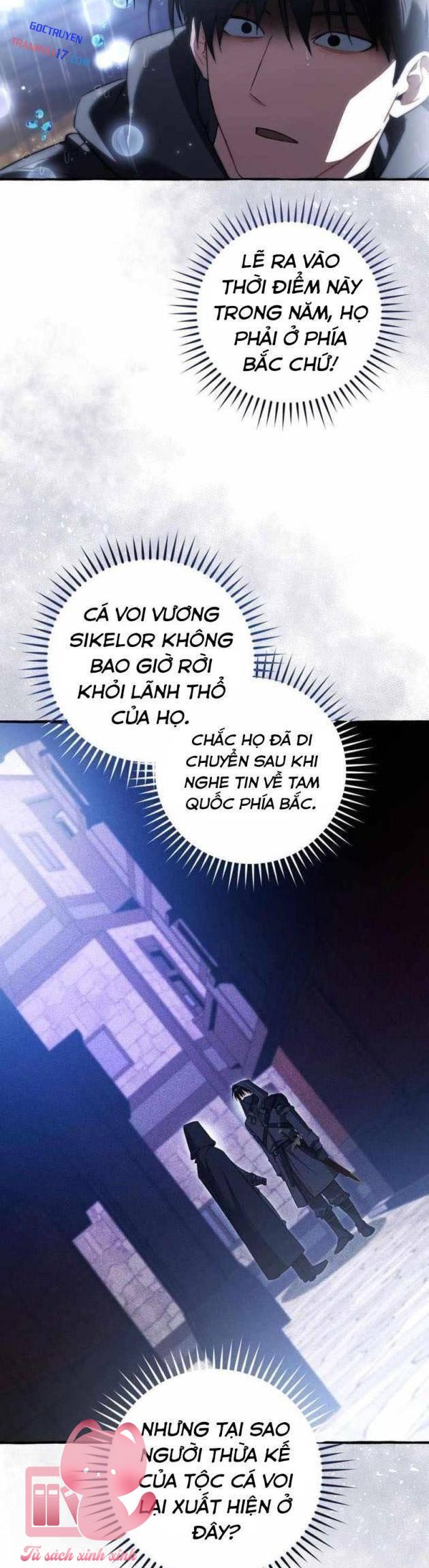 Phế Vật Dòng Dõi Bá Tước - Chap 165 - Trang 28