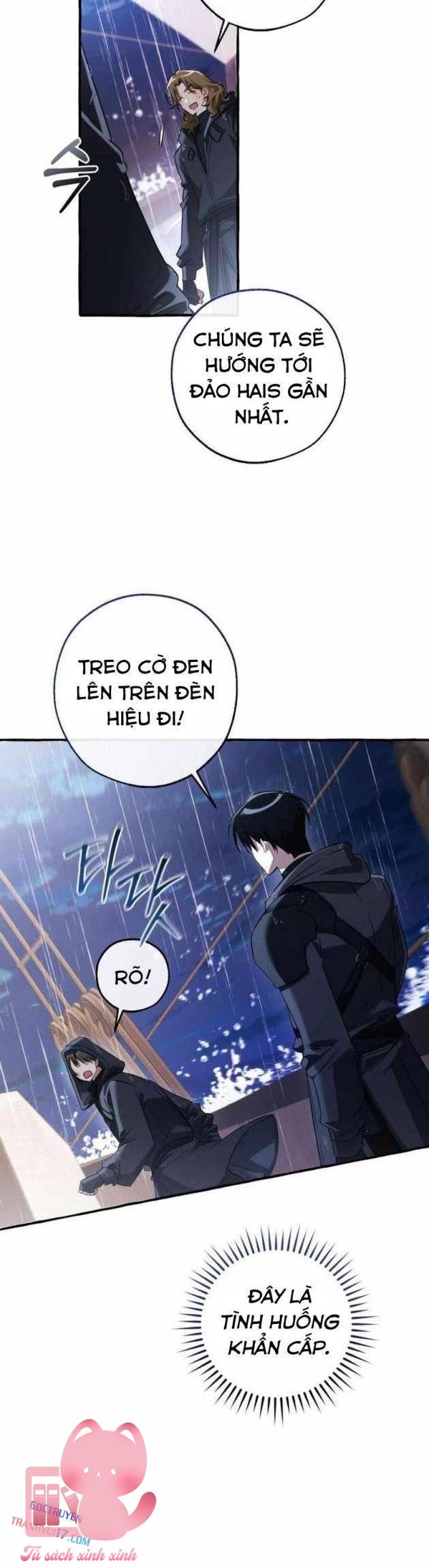 Phế Vật Dòng Dõi Bá Tước - Chap 165 - Trang 30