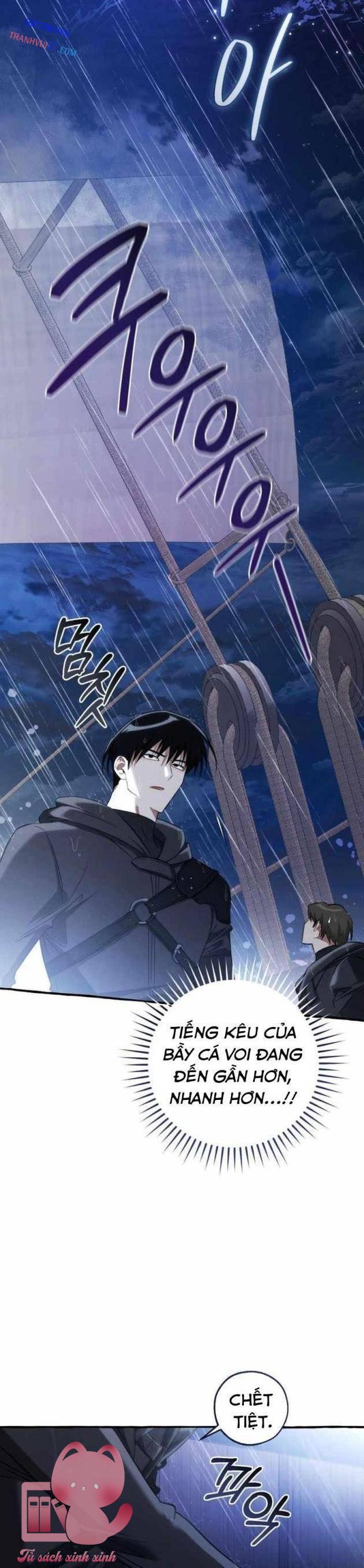 Phế Vật Dòng Dõi Bá Tước - Chap 165 - Trang 34