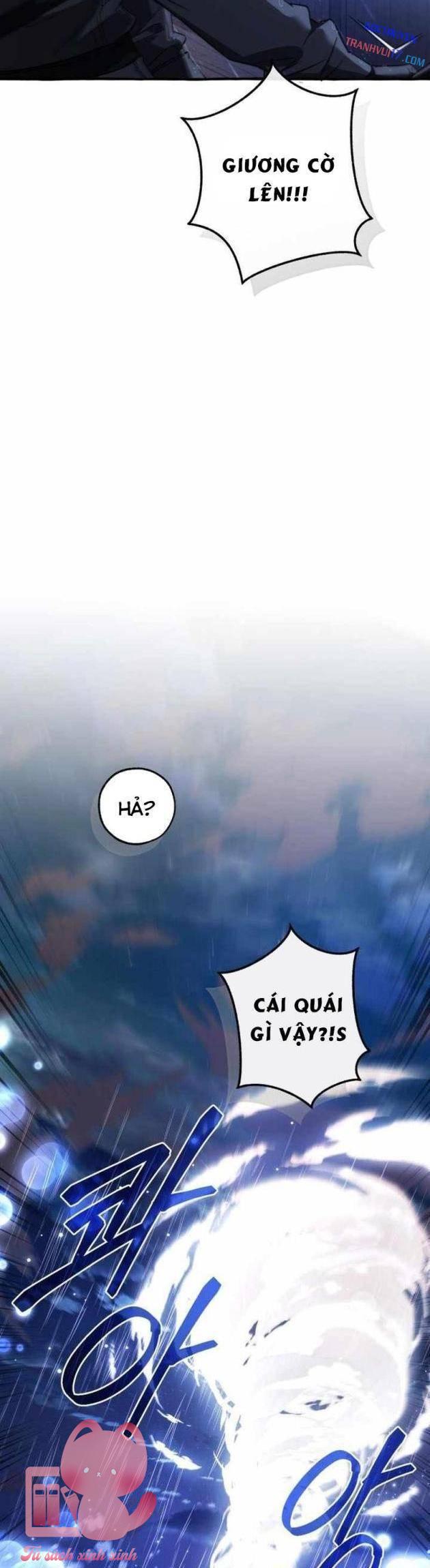 Phế Vật Dòng Dõi Bá Tước - Chap 165 - Trang 35