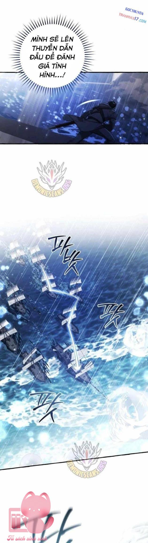 Phế Vật Dòng Dõi Bá Tước - Chap 165 - Trang 37