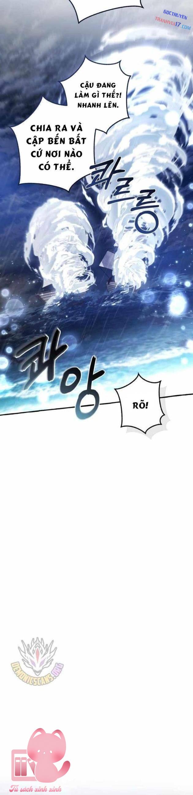 Phế Vật Dòng Dõi Bá Tước - Chap 165 - Trang 47