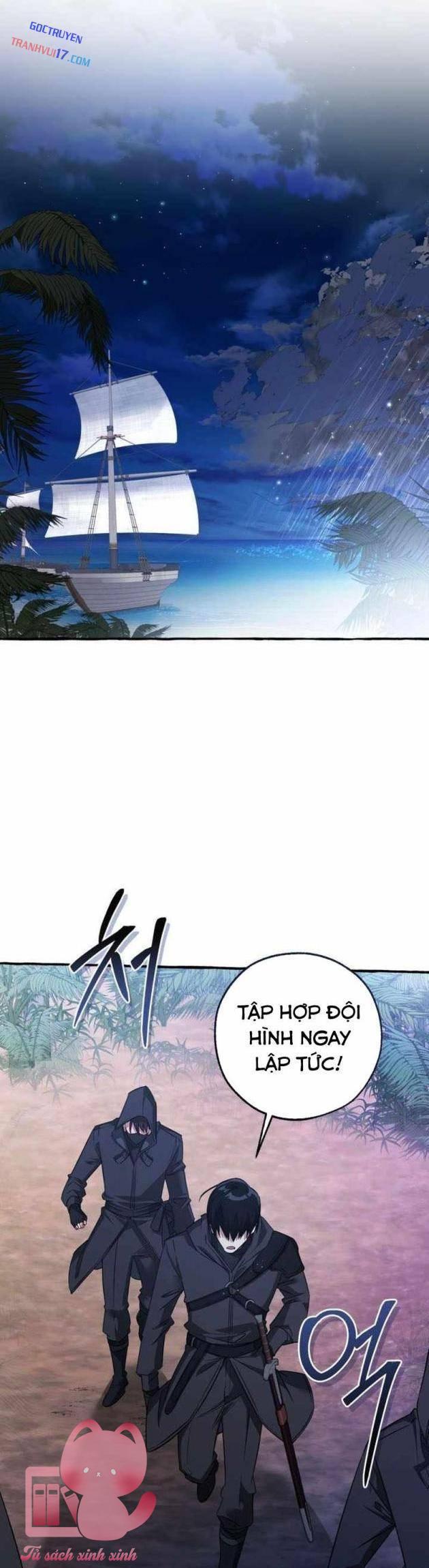 Phế Vật Dòng Dõi Bá Tước - Chap 165 - Trang 48