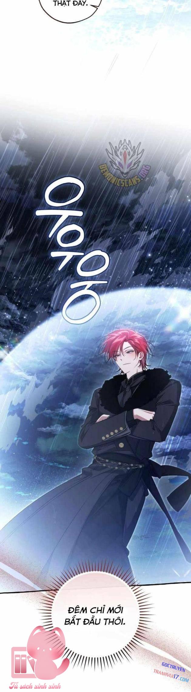 Phế Vật Dòng Dõi Bá Tước - Chap 165 - Trang 58