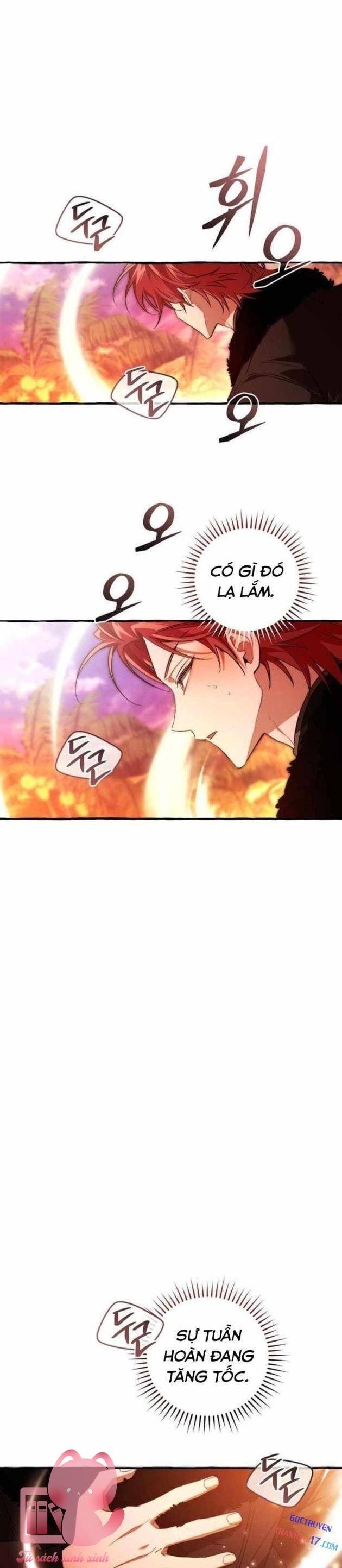 Phế Vật Dòng Dõi Bá Tước - Chap 165 - Trang 10