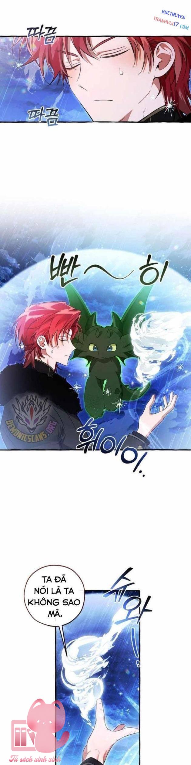 Phế Vật Dòng Dõi Bá Tước - Chap 166 - Trang 2