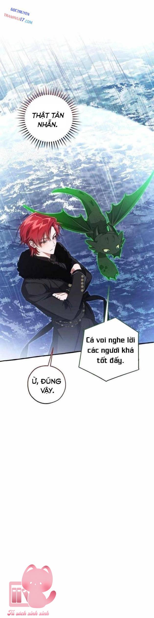 Phế Vật Dòng Dõi Bá Tước - Chap 166 - Trang 11