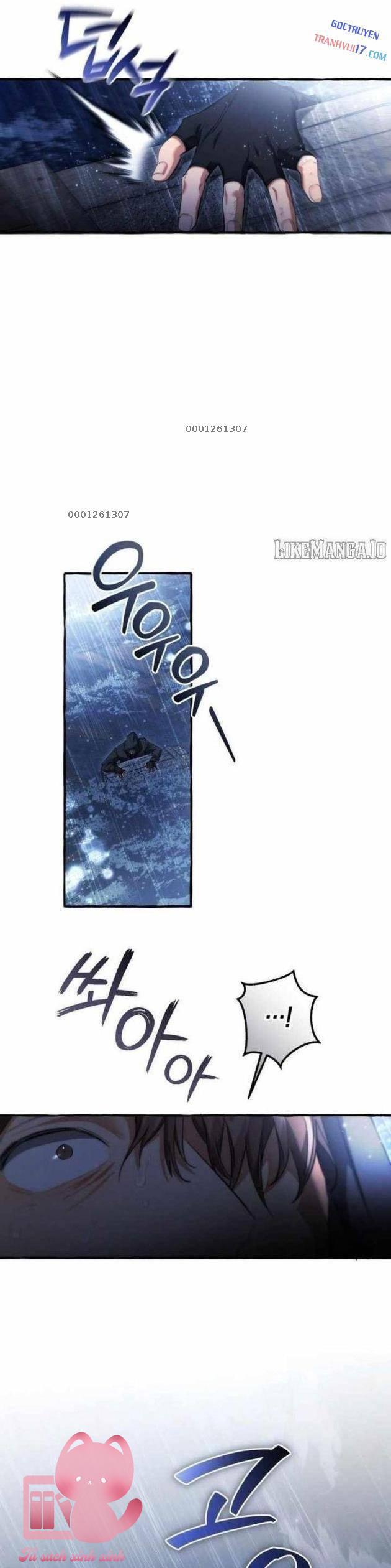 Phế Vật Dòng Dõi Bá Tước - Chap 166 - Trang 12