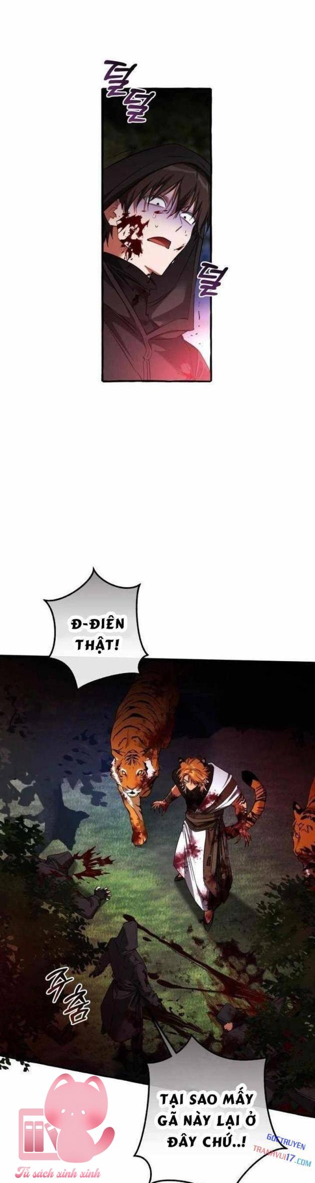 Phế Vật Dòng Dõi Bá Tước - Chap 166 - Trang 15