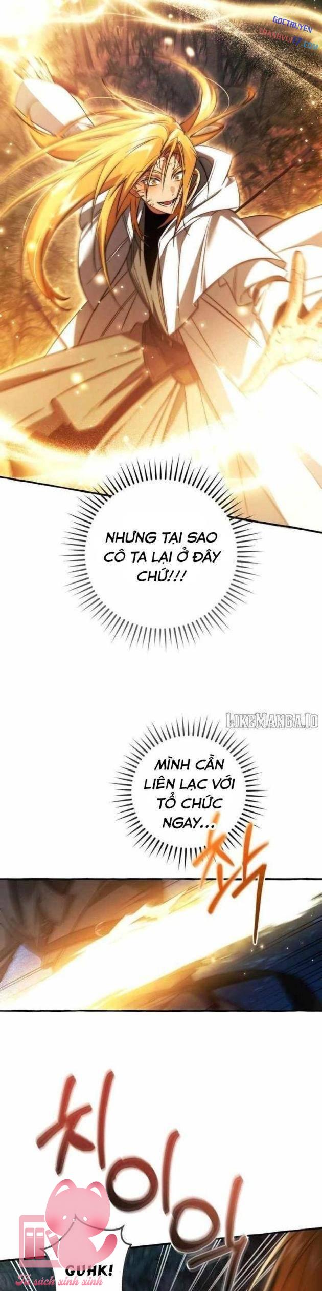 Phế Vật Dòng Dõi Bá Tước - Chap 166 - Trang 22