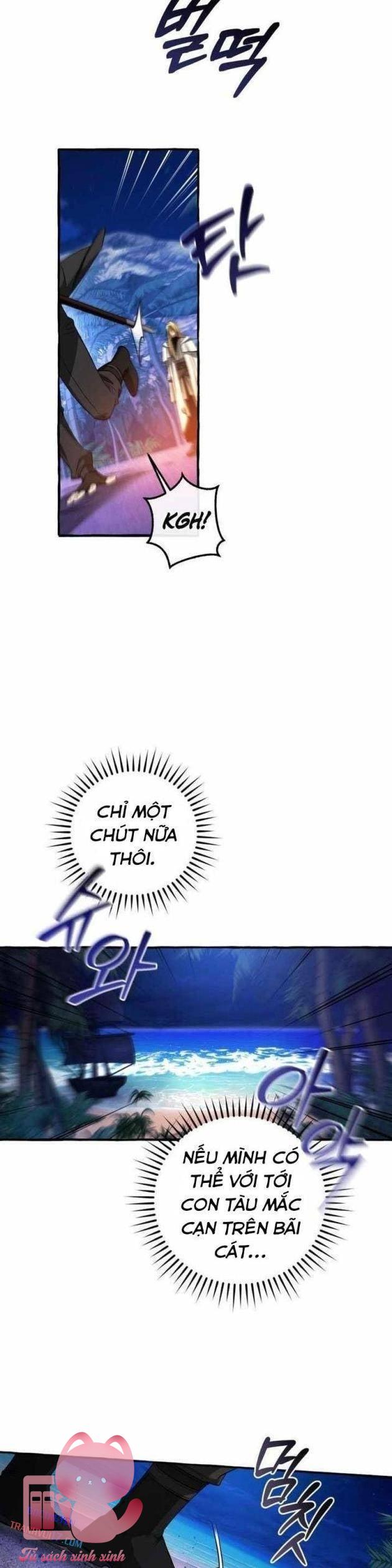 Phế Vật Dòng Dõi Bá Tước - Chap 166 - Trang 24
