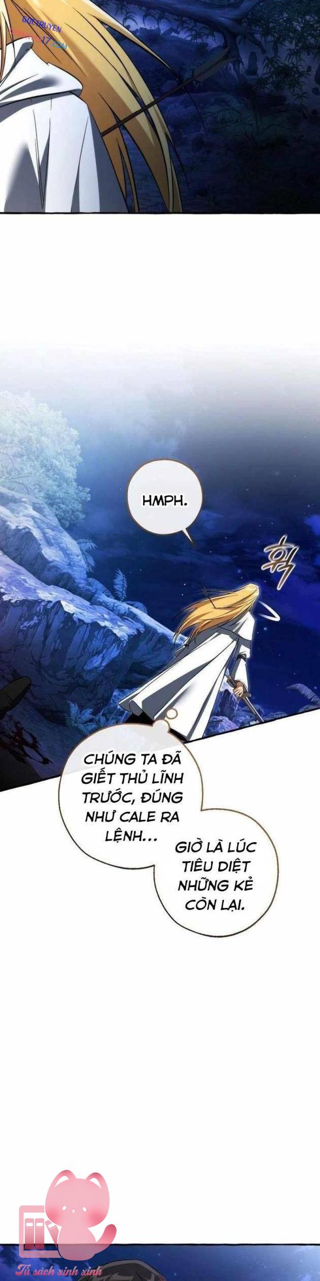 Phế Vật Dòng Dõi Bá Tước - Chap 166 - Trang 29