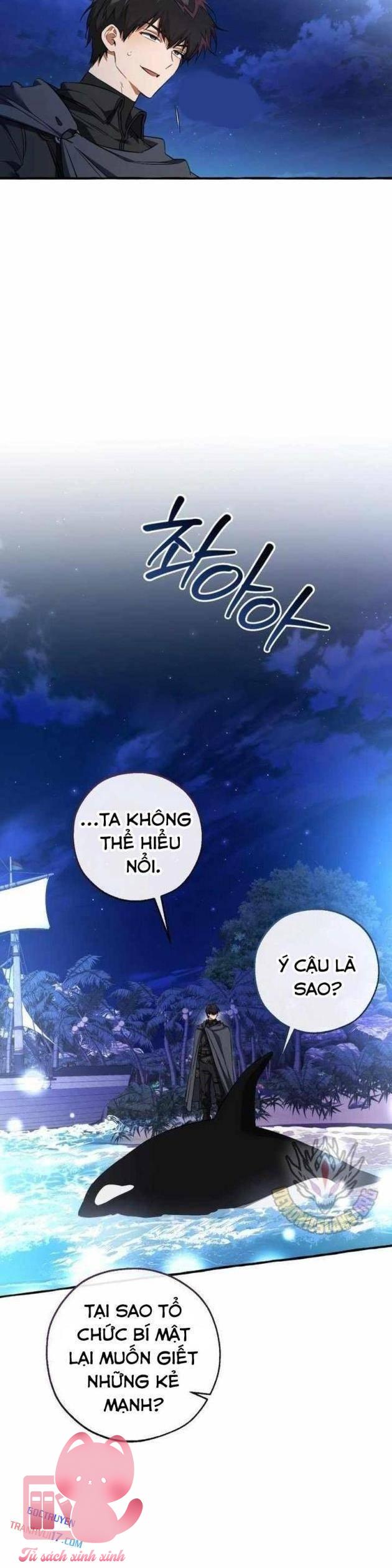 Phế Vật Dòng Dõi Bá Tước - Chap 166 - Trang 30
