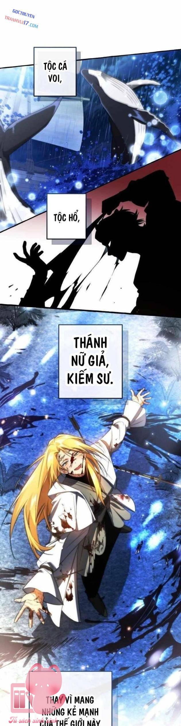 Phế Vật Dòng Dõi Bá Tước - Chap 166 - Trang 31