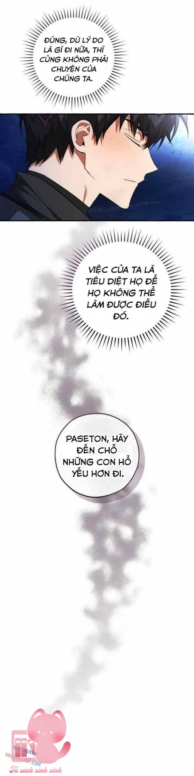 Phế Vật Dòng Dõi Bá Tước - Chap 166 - Trang 33