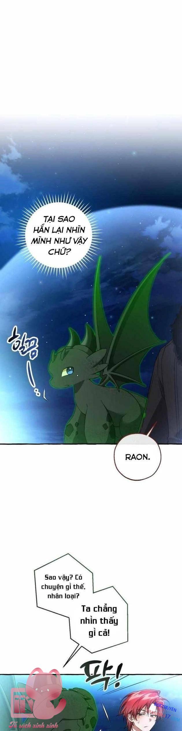 Phế Vật Dòng Dõi Bá Tước - Chap 166 - Trang 34