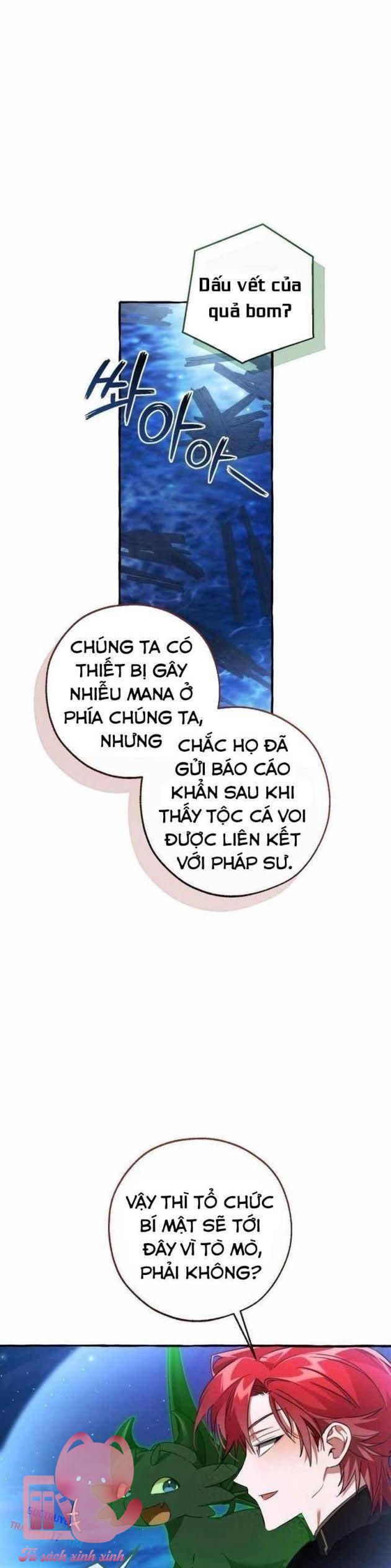 Phế Vật Dòng Dõi Bá Tước - Chap 166 - Trang 36