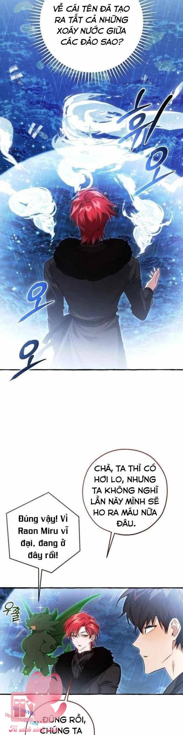 Phế Vật Dòng Dõi Bá Tước - Chap 166 - Trang 6