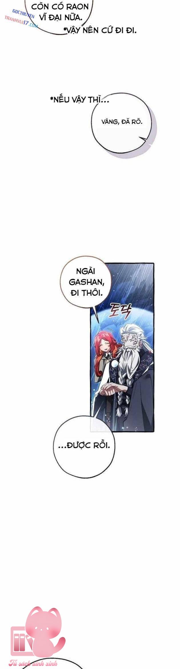 Phế Vật Dòng Dõi Bá Tước - Chap 166 - Trang 7