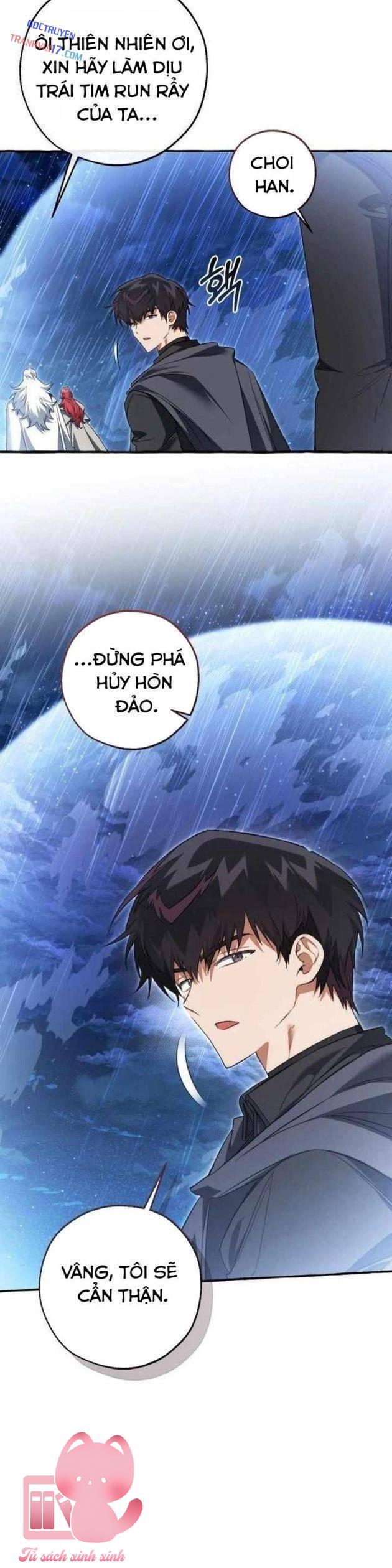 Phế Vật Dòng Dõi Bá Tước - Chap 166 - Trang 8