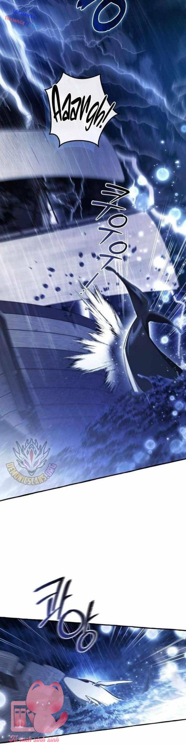 Phế Vật Dòng Dõi Bá Tước - Chap 166 - Trang 10