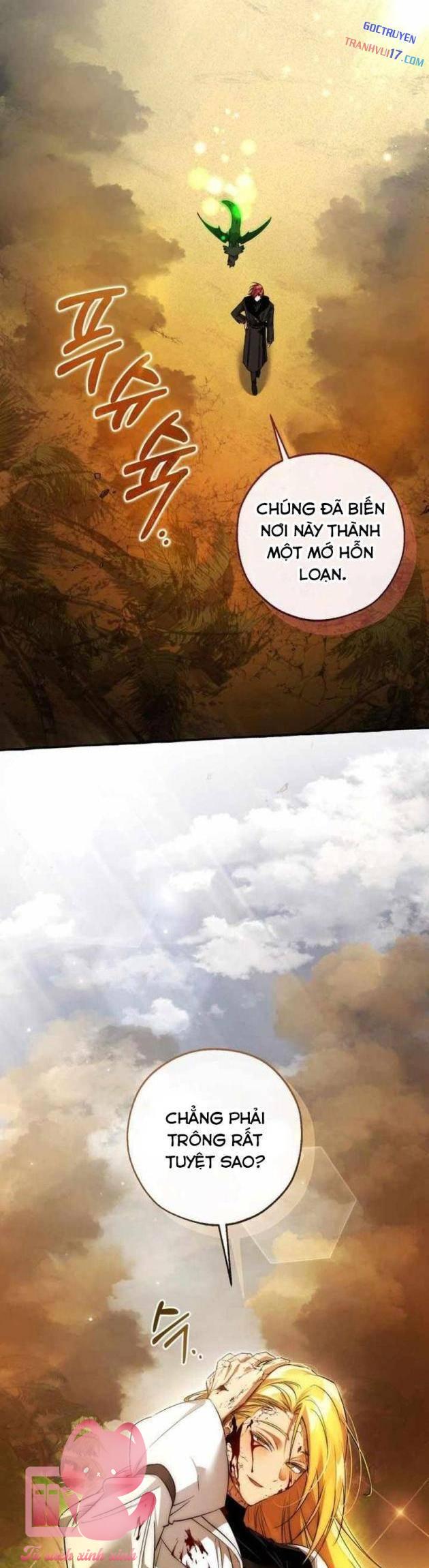 Phế Vật Dòng Dõi Bá Tước - Chap 167 - Trang 11