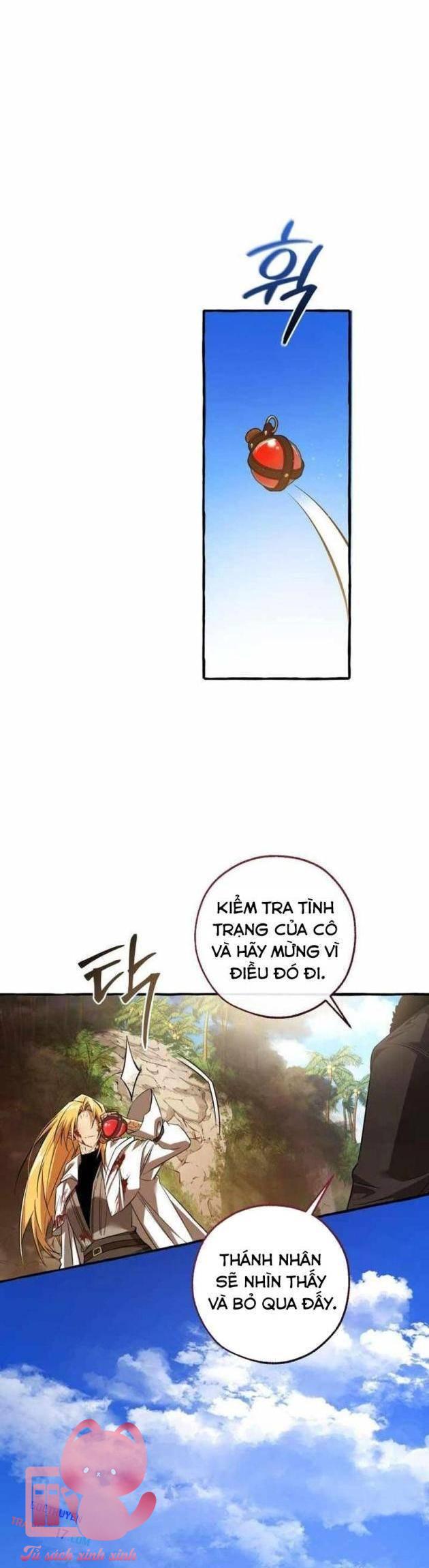 Phế Vật Dòng Dõi Bá Tước - Chap 167 - Trang 13