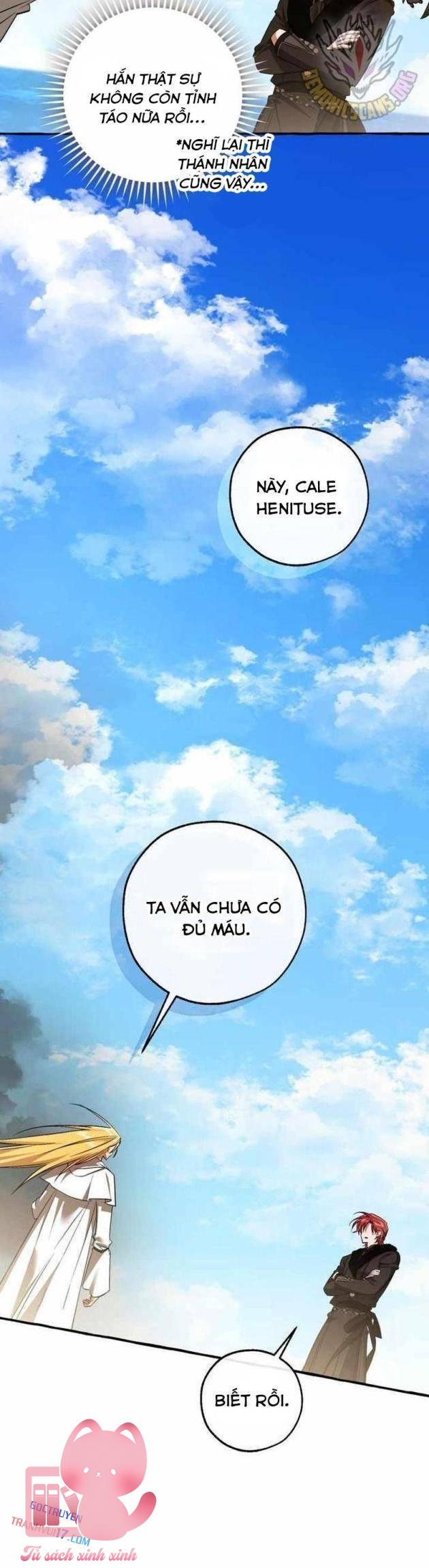 Phế Vật Dòng Dõi Bá Tước - Chap 167 - Trang 15
