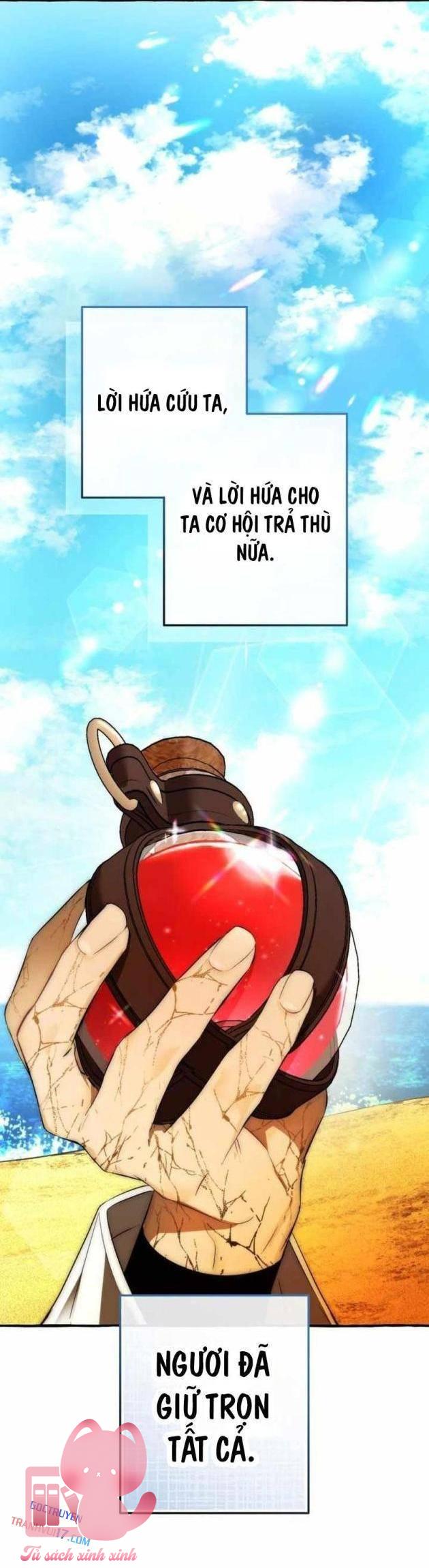 Phế Vật Dòng Dõi Bá Tước - Chap 167 - Trang 17