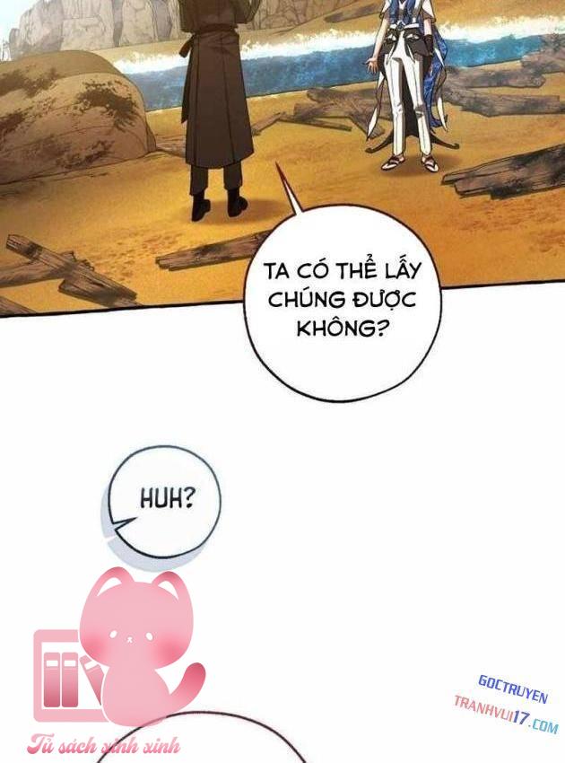 Phế Vật Dòng Dõi Bá Tước - Chap 167 - Trang 22