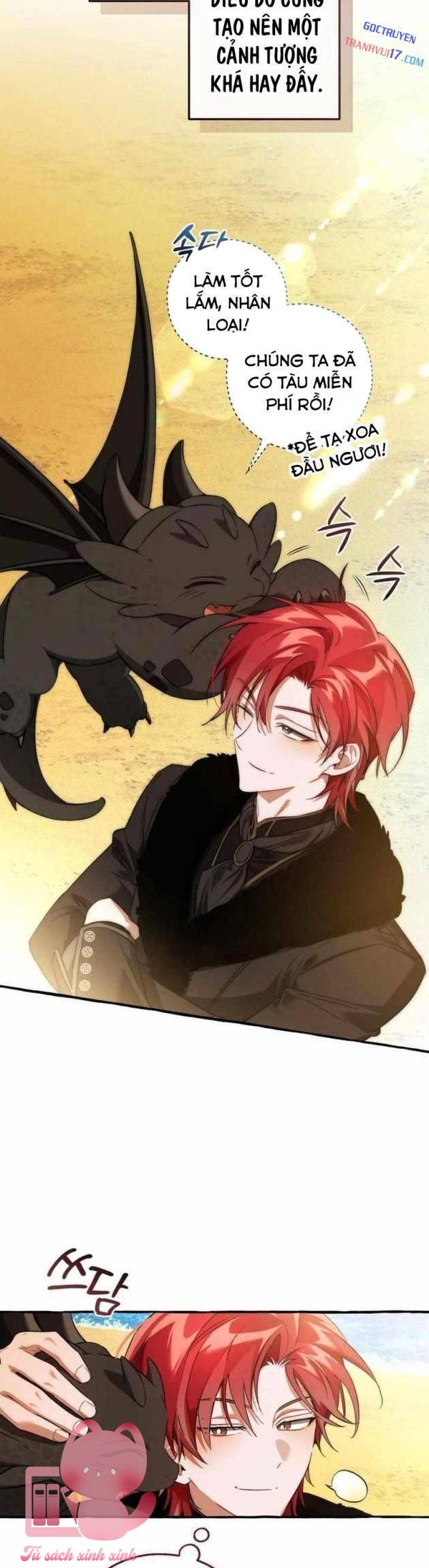 Phế Vật Dòng Dõi Bá Tước - Chap 167 - Trang 24
