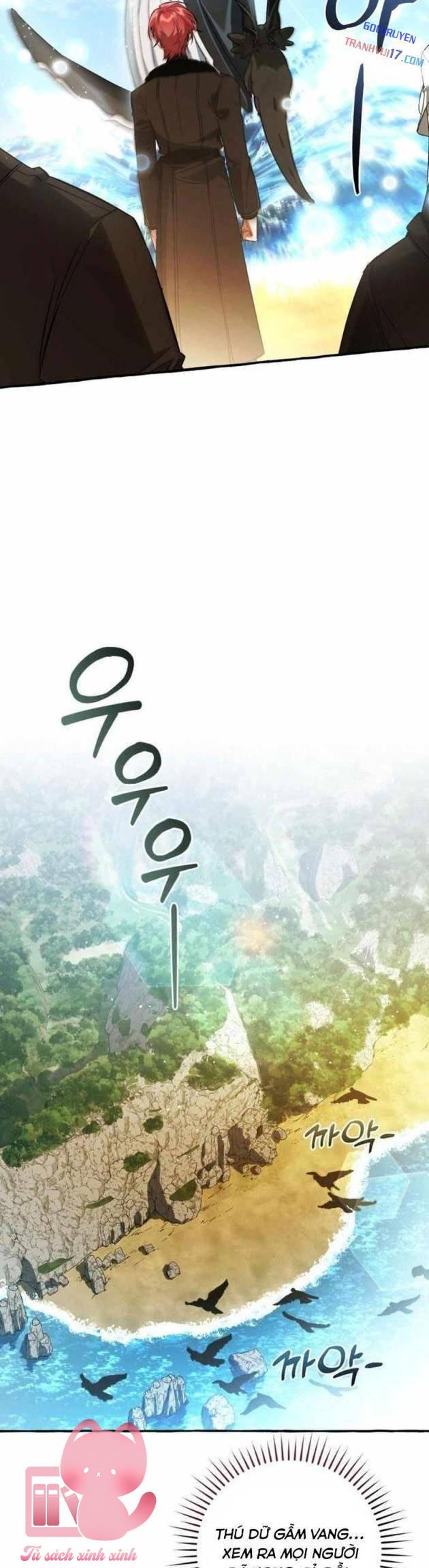 Phế Vật Dòng Dõi Bá Tước - Chap 167 - Trang 28