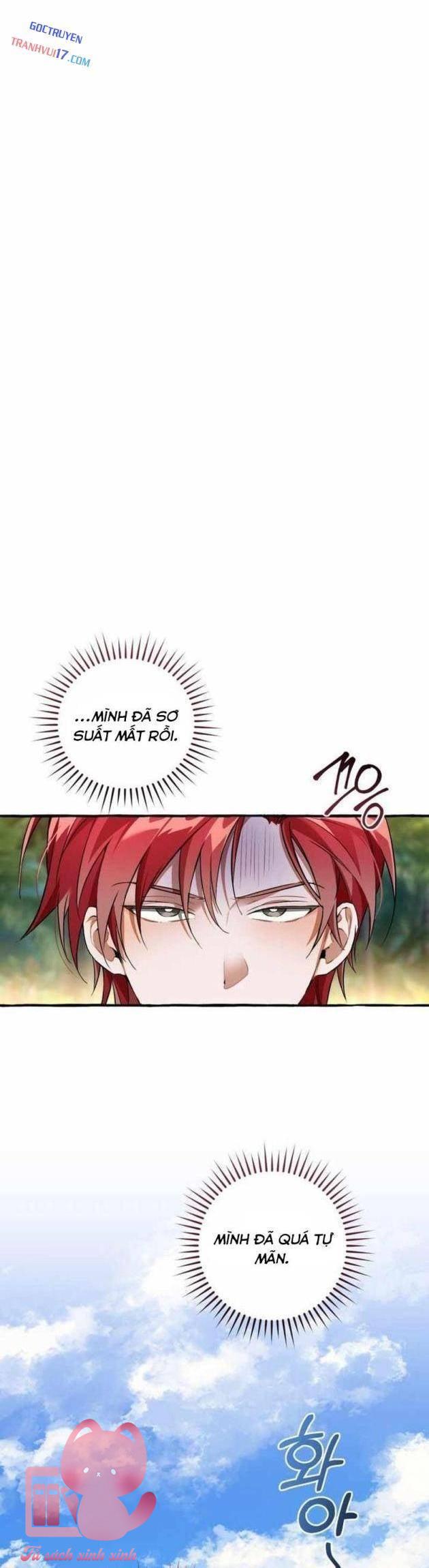 Phế Vật Dòng Dõi Bá Tước - Chap 167 - Trang 30