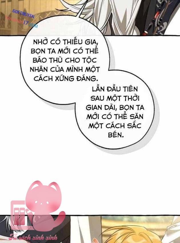 Phế Vật Dòng Dõi Bá Tước - Chap 167 - Trang 33