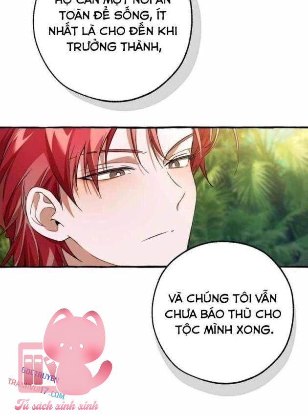 Phế Vật Dòng Dõi Bá Tước - Chap 167 - Trang 35