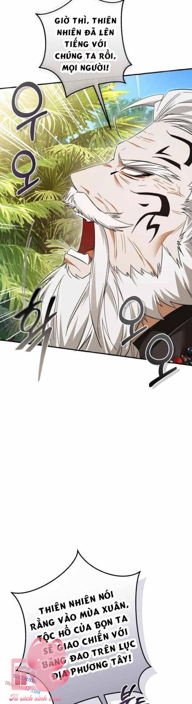 Phế Vật Dòng Dõi Bá Tước - Chap 167 - Trang 41