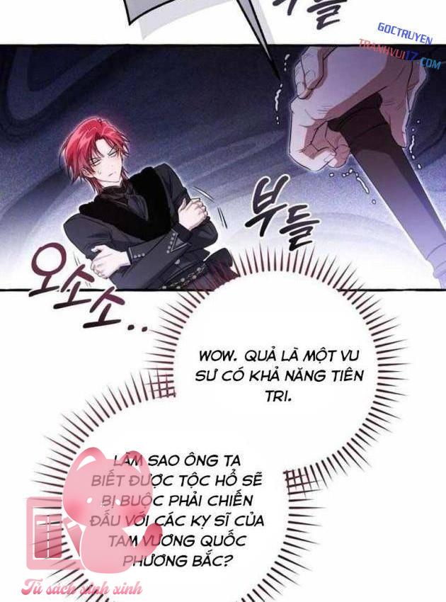Phế Vật Dòng Dõi Bá Tước - Chap 167 - Trang 42