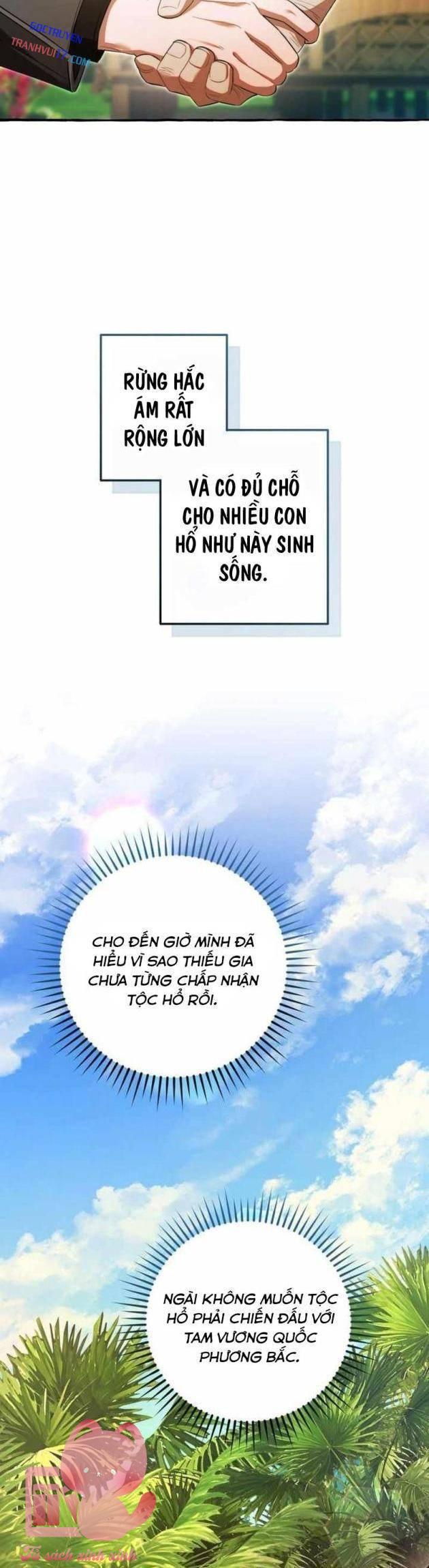 Phế Vật Dòng Dõi Bá Tước - Chap 167 - Trang 45