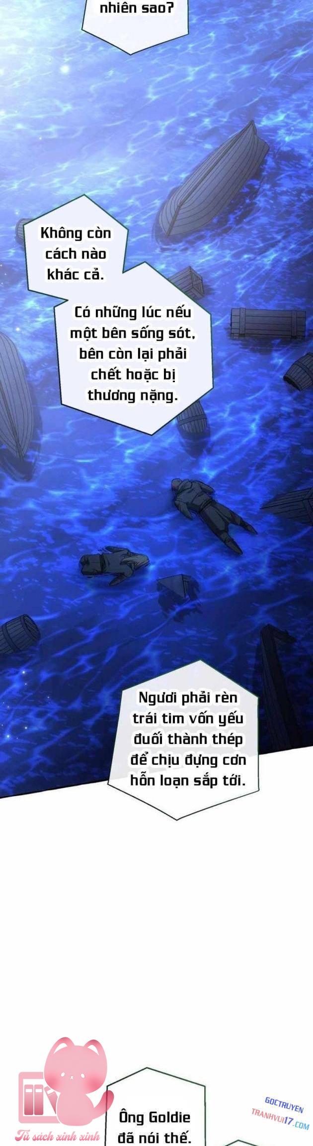 Phế Vật Dòng Dõi Bá Tước - Chap 167 - Trang 6