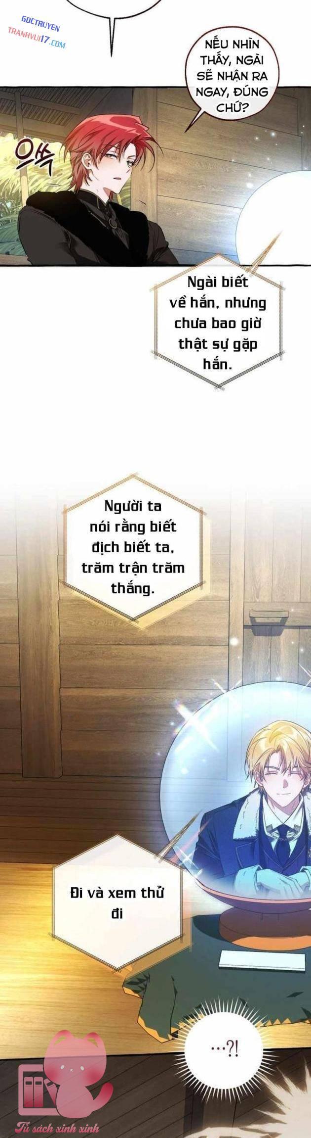 Phế Vật Dòng Dõi Bá Tước - Chap 167 - Trang 52