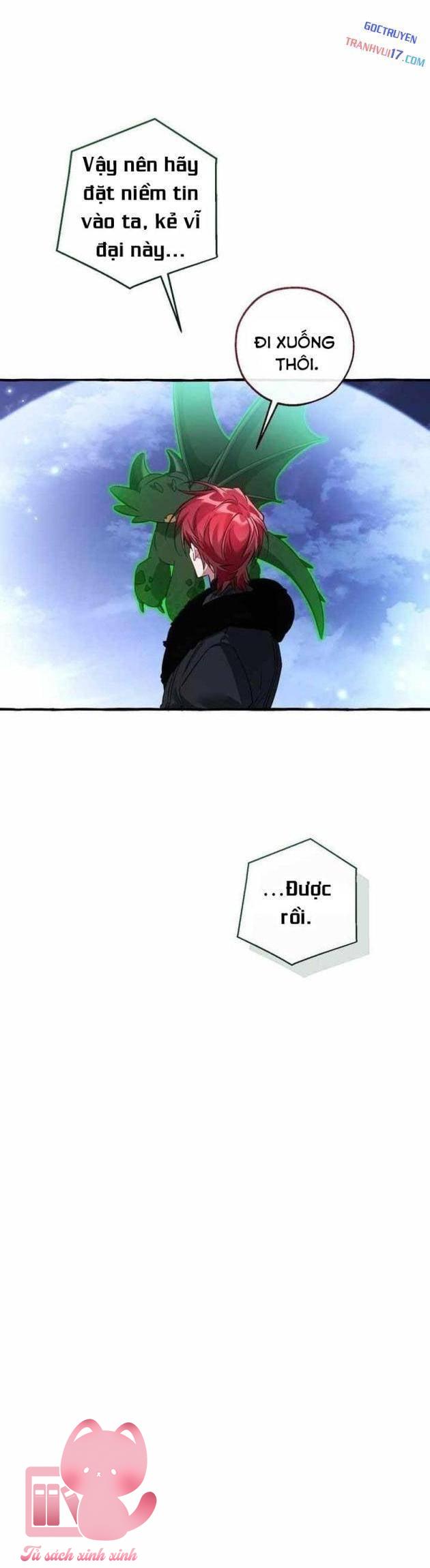 Phế Vật Dòng Dõi Bá Tước - Chap 167 - Trang 8