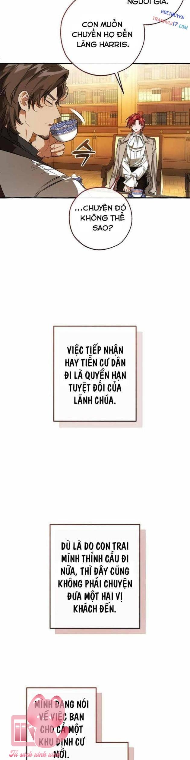 Phế Vật Dòng Dõi Bá Tước - Chap 168 - Trang 14