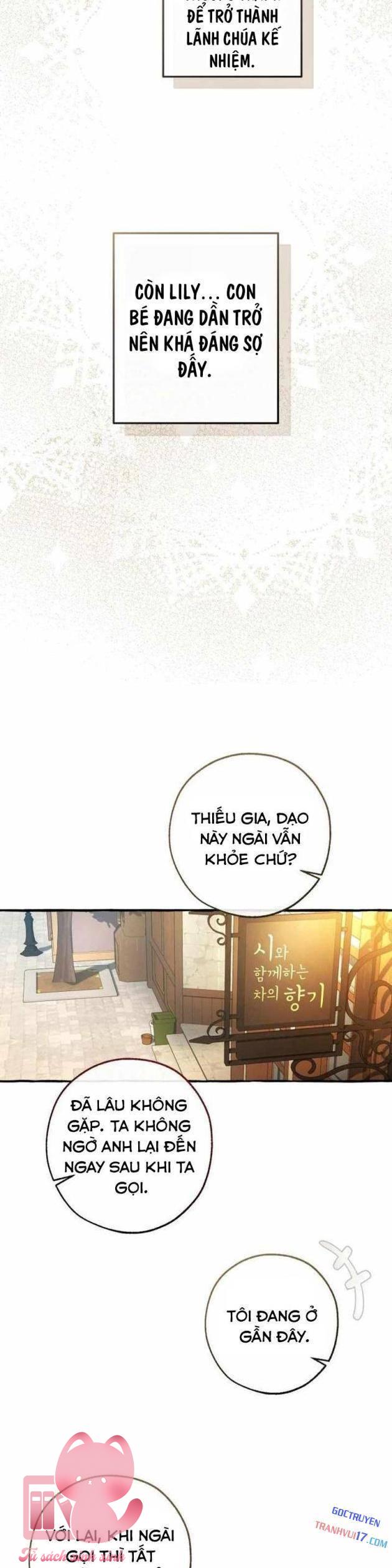 Phế Vật Dòng Dõi Bá Tước - Chap 168 - Trang 25