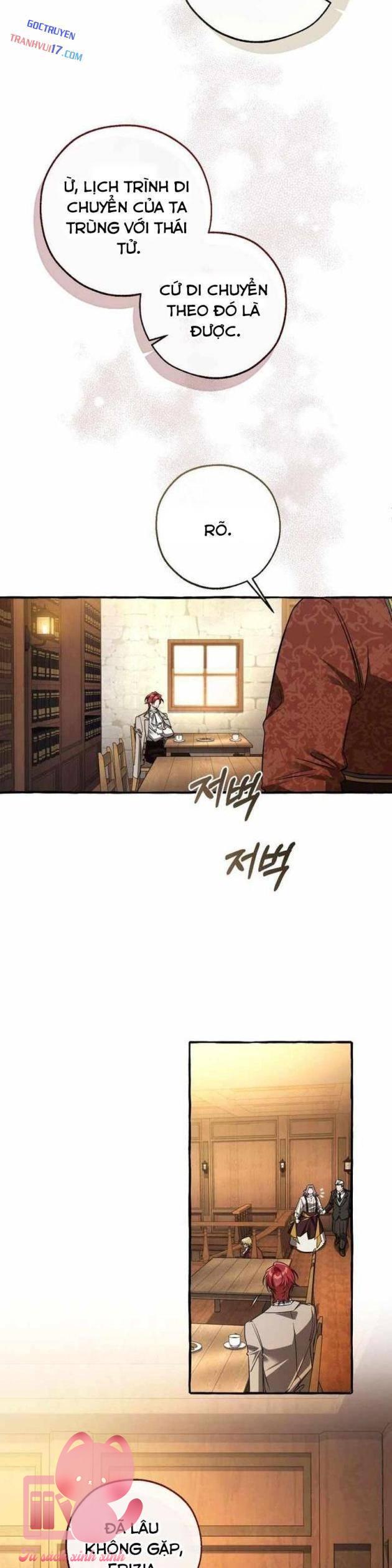 Phế Vật Dòng Dõi Bá Tước - Chap 168 - Trang 30