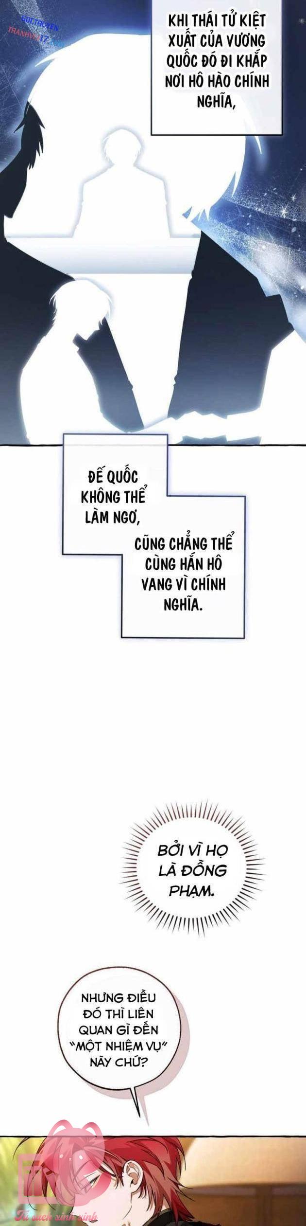 Phế Vật Dòng Dõi Bá Tước - Chap 168 - Trang 4