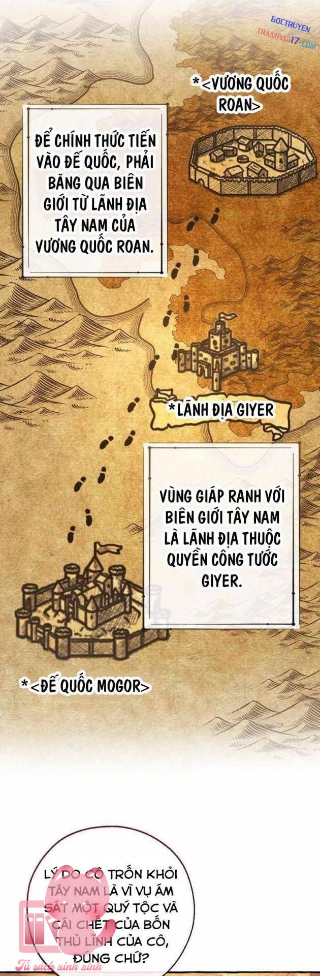 Phế Vật Dòng Dõi Bá Tước - Chap 168 - Trang 32