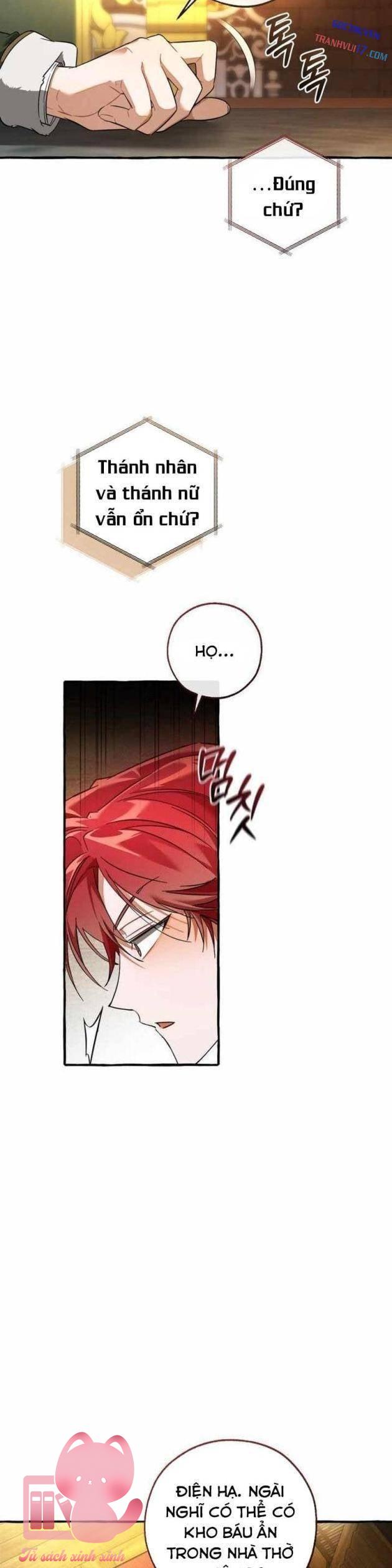Phế Vật Dòng Dõi Bá Tước - Chap 168 - Trang 8