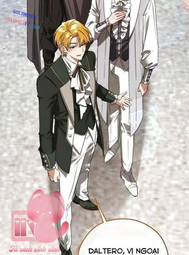 Phế Vật Dòng Dõi Bá Tước - Chap 169 - Trang 11