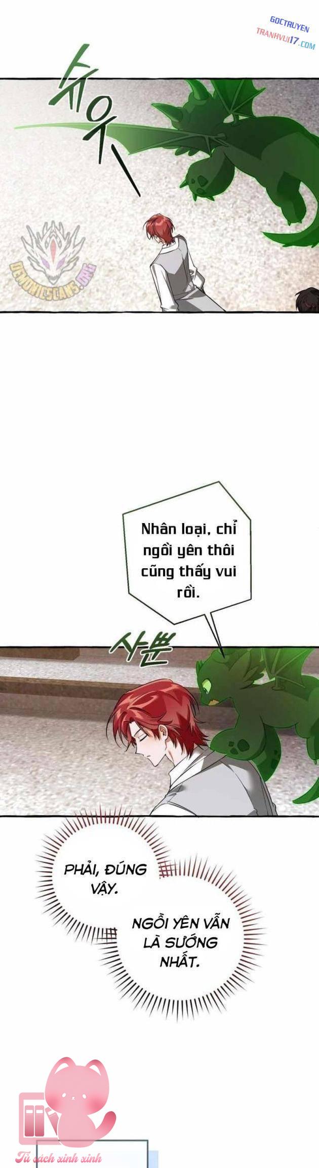 Phế Vật Dòng Dõi Bá Tước - Chap 169 - Trang 15