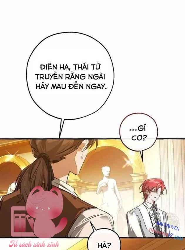 Phế Vật Dòng Dõi Bá Tước - Chap 169 - Trang 18
